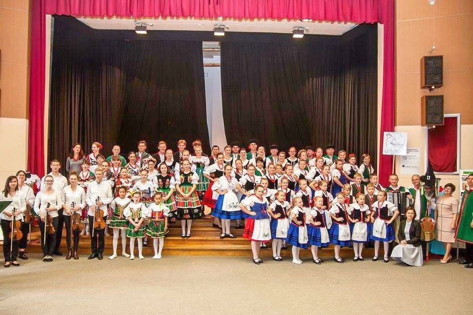 Polonia z niemieckiego Zwickau gościła ZPiT Mały Bolesławiec