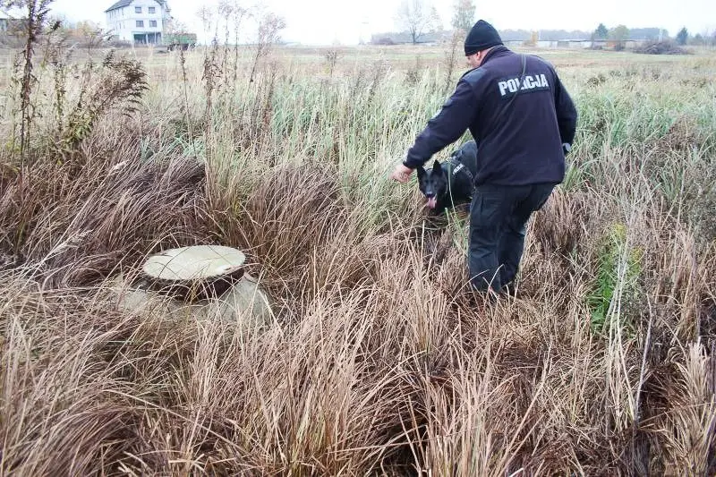 Od czterech lat szukają zaginionego Wiesława Jachimowicza. Każda informacja na wagę złota!