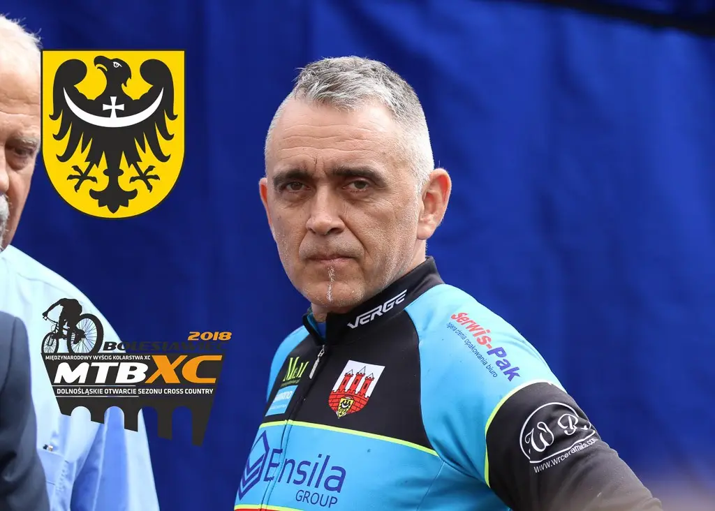 Mariusz Lickiewicz – Klub Kolarski Xtrabike