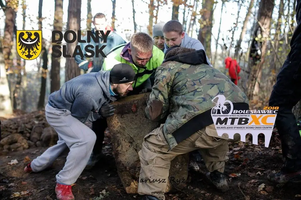 Przed nami Międzynarodowy Wyścig XC, czyli Dolnośląskie Otwarcie Sezonu Cross Country