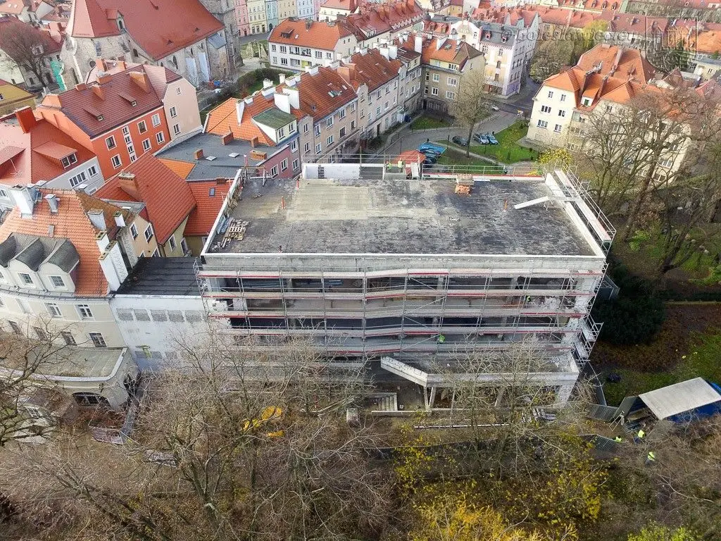 Centrum Wiedzy coraz bliżej!