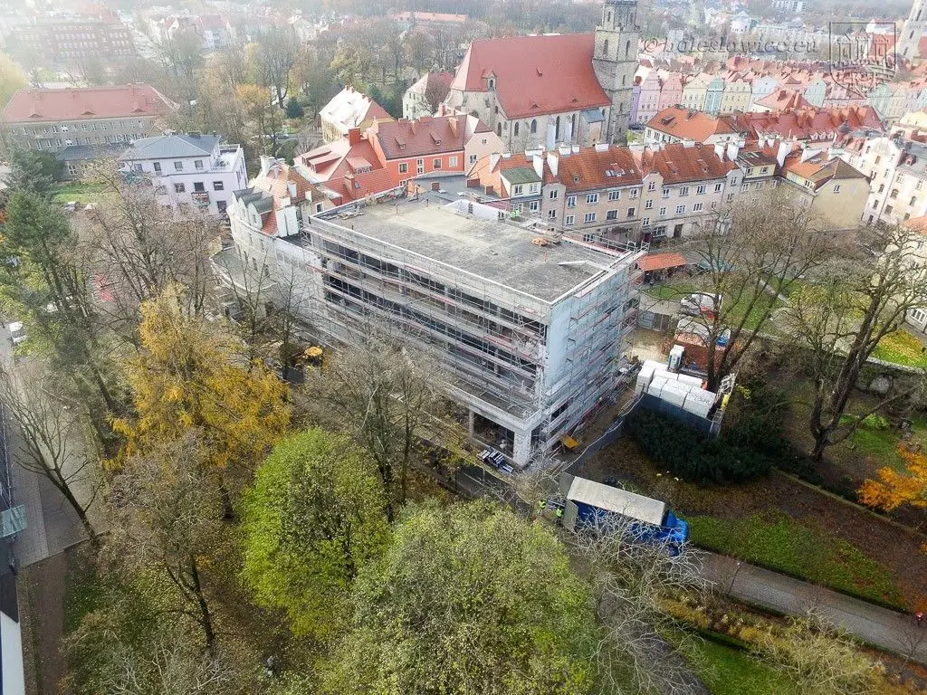 Centrum Wiedzy coraz bliżej!