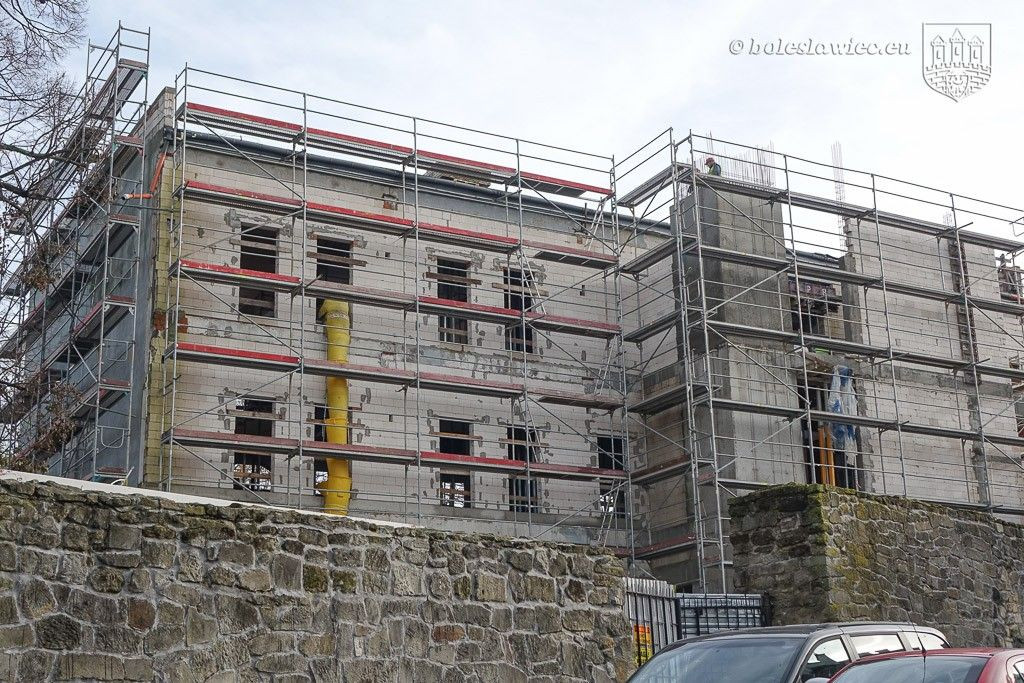 Centrum Wiedzy coraz bliżej!