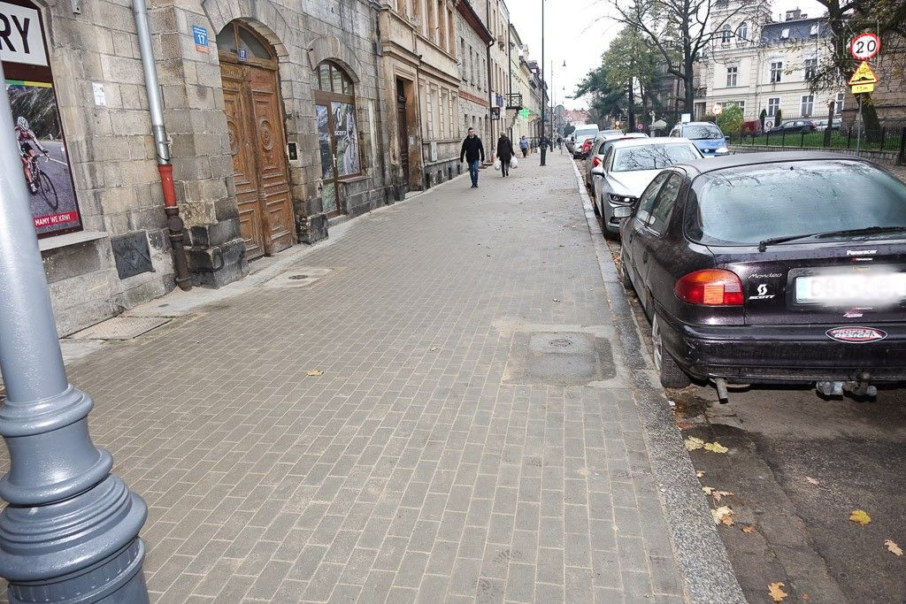 Kolejne miejskie inwestycje