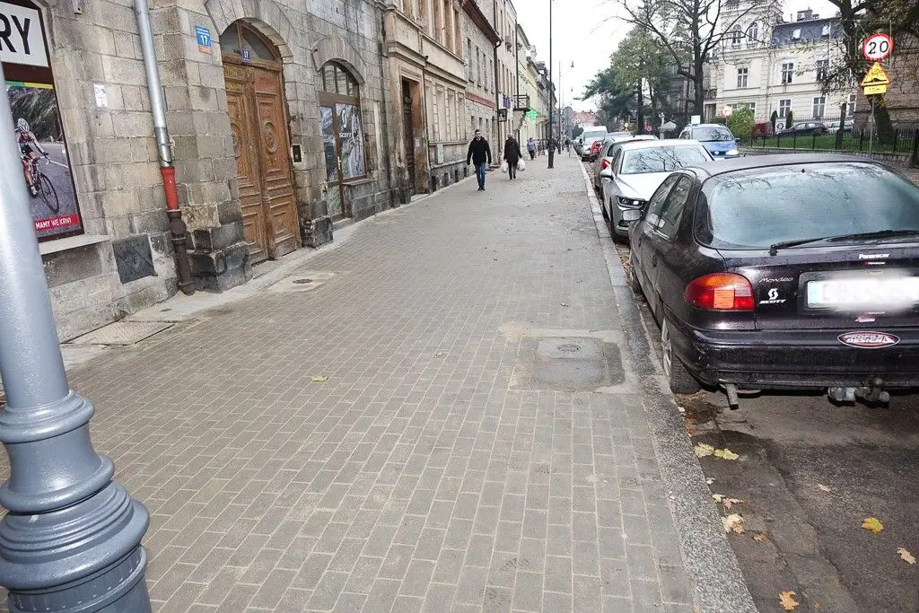 Kolejne miejskie inwestycje