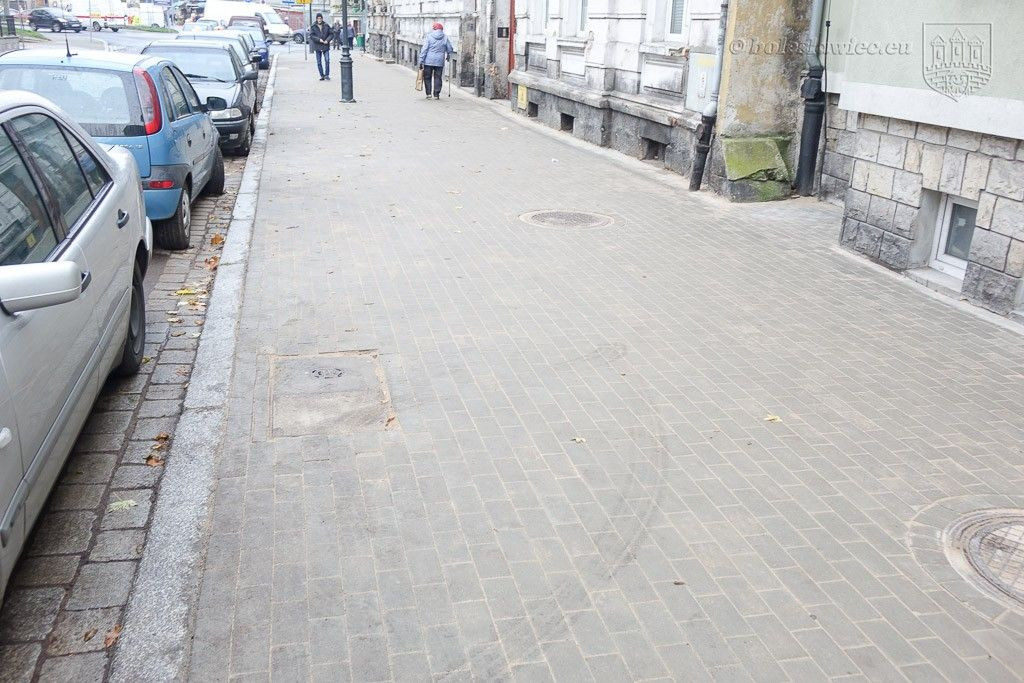 Kolejne miejskie inwestycje