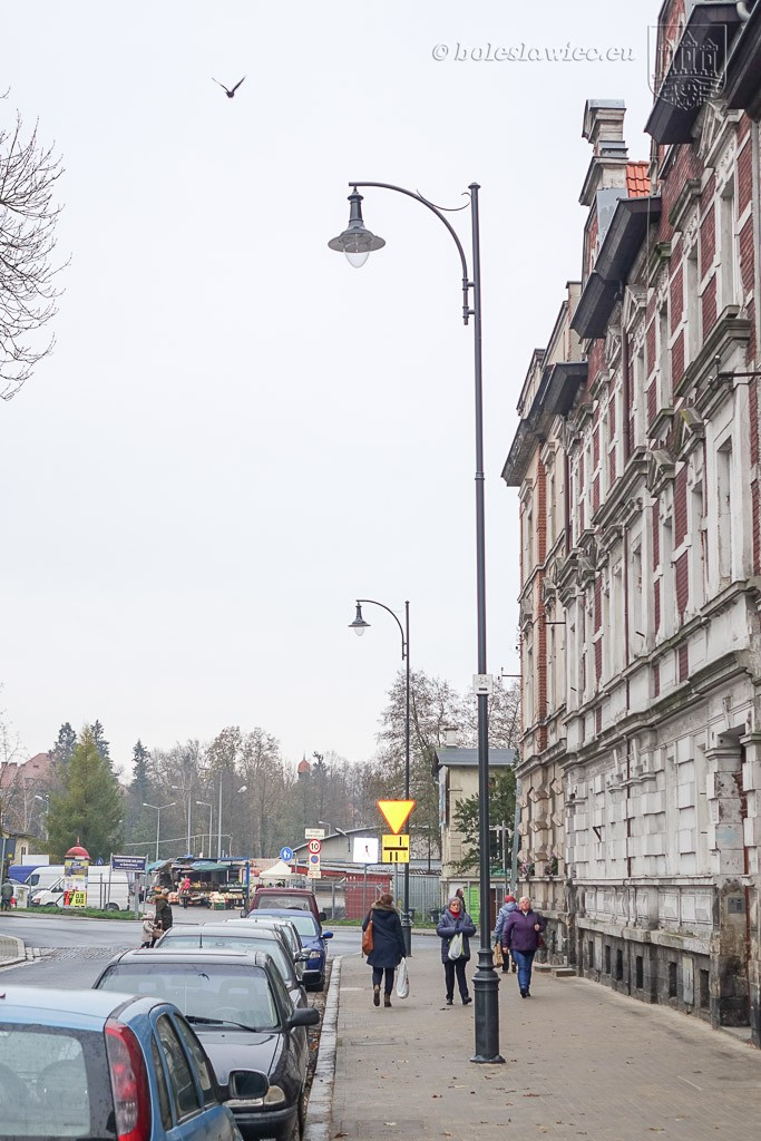 Kolejne miejskie inwestycje