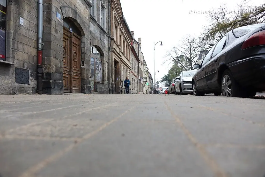 Kolejne miejskie inwestycje