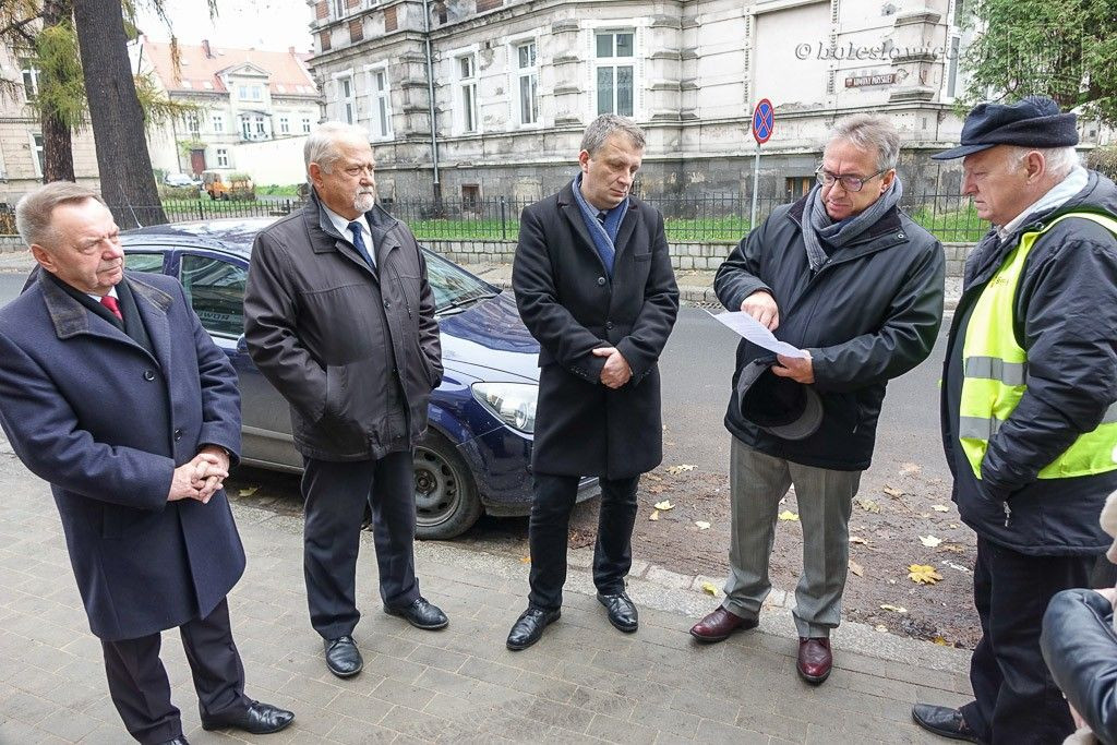 Kolejne miejskie inwestycje