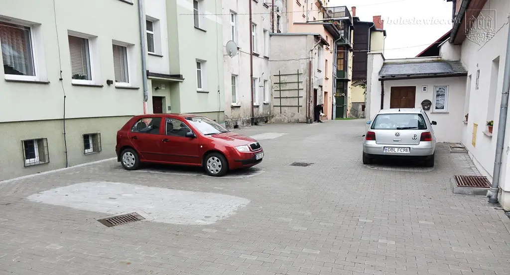 Kolejne miejskie inwestycje
