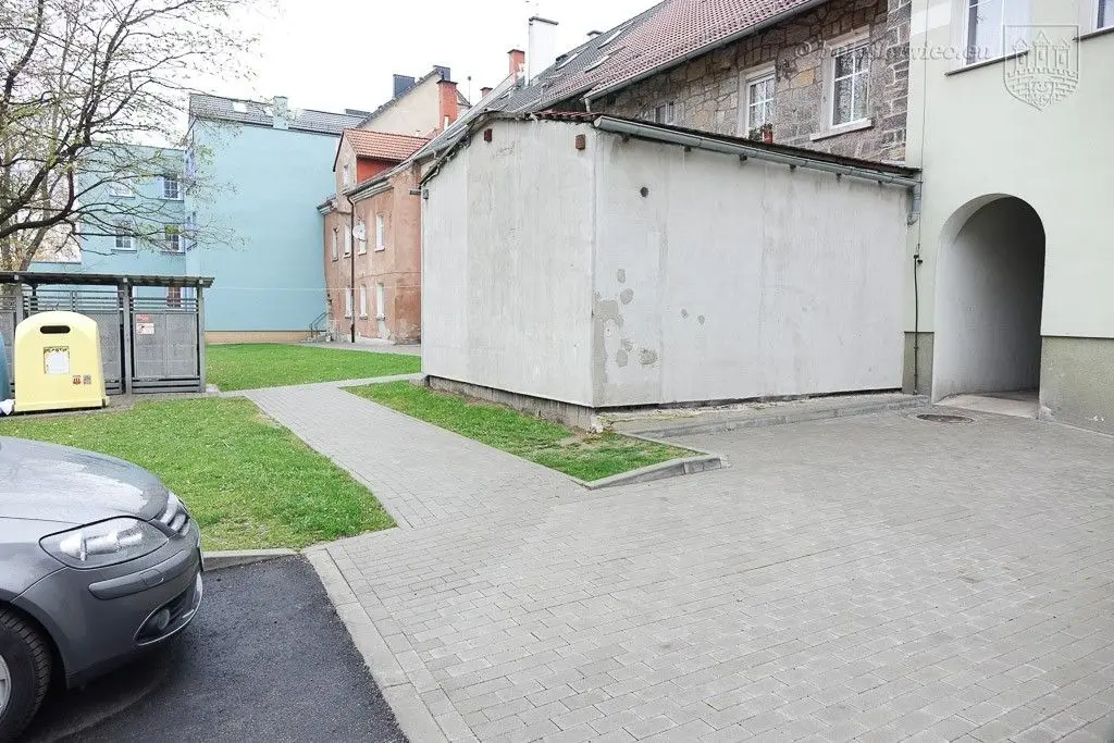 Kolejne miejskie inwestycje