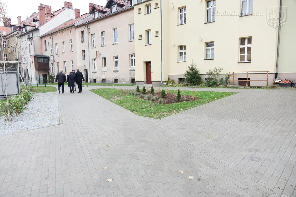 Kolejne miejskie inwestycje