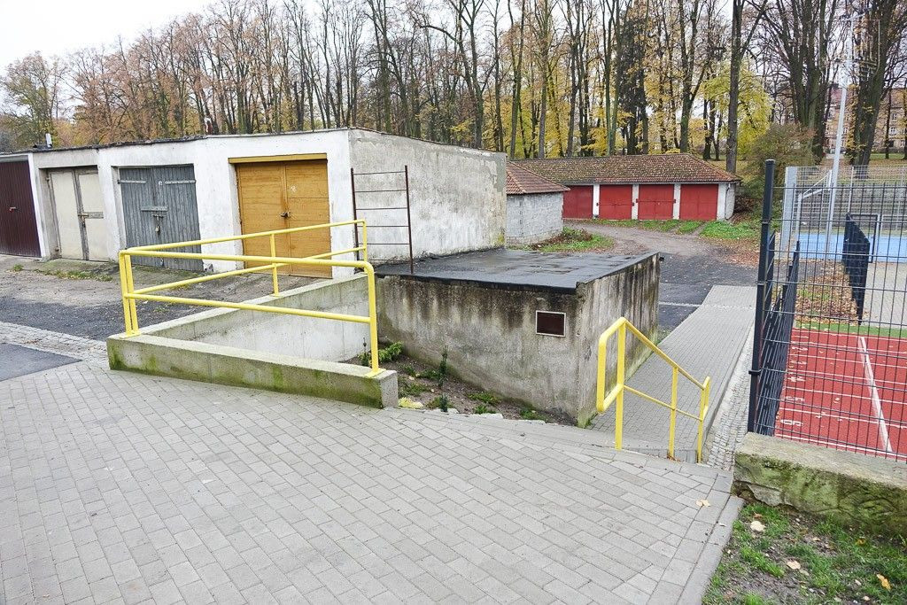 Kolejne miejskie inwestycje