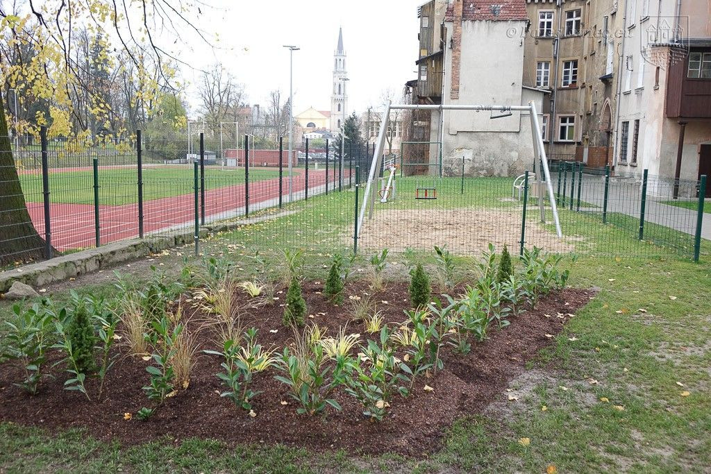 Kolejne miejskie inwestycje