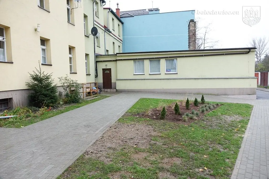 Kolejne miejskie inwestycje