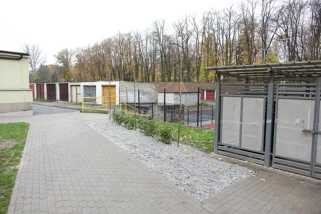 Kolejne miejskie inwestycje