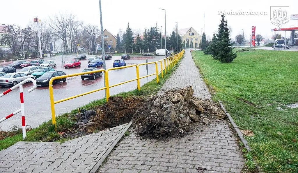 Kolejne miejskie inwestycje