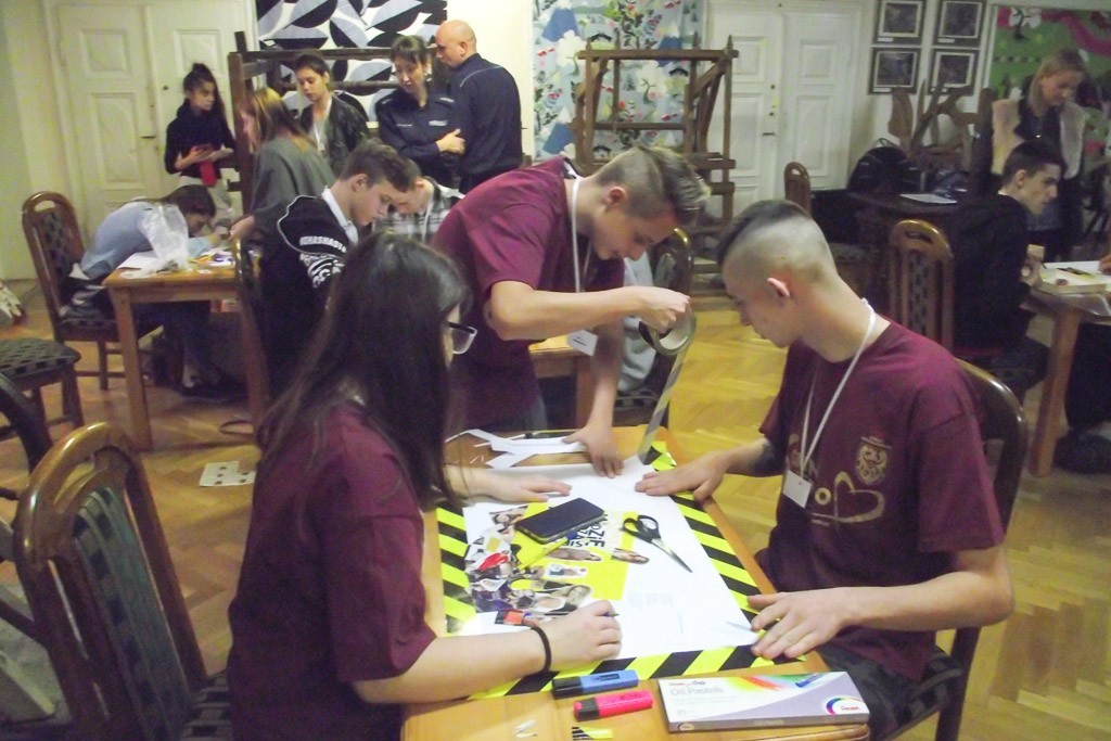 Sukces HP Bolesławiec