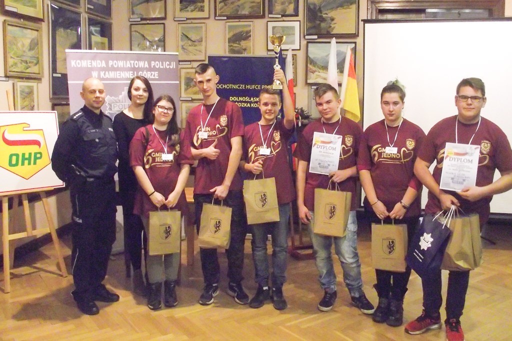 Sukces HP Bolesławiec