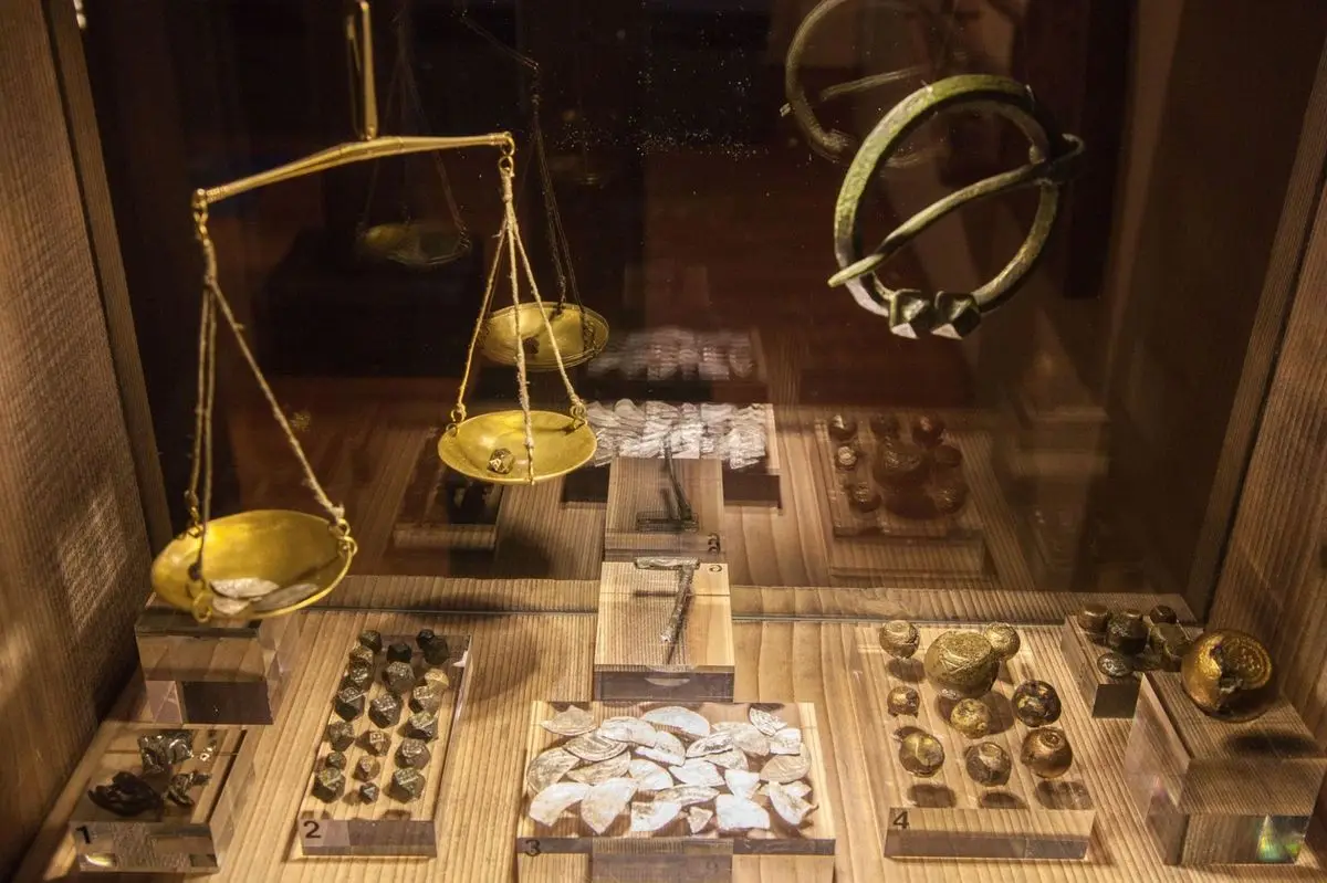 Wikingowie w Muzeum Ceramiki