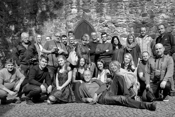 Polsko – czeskie impresje fotograficzne