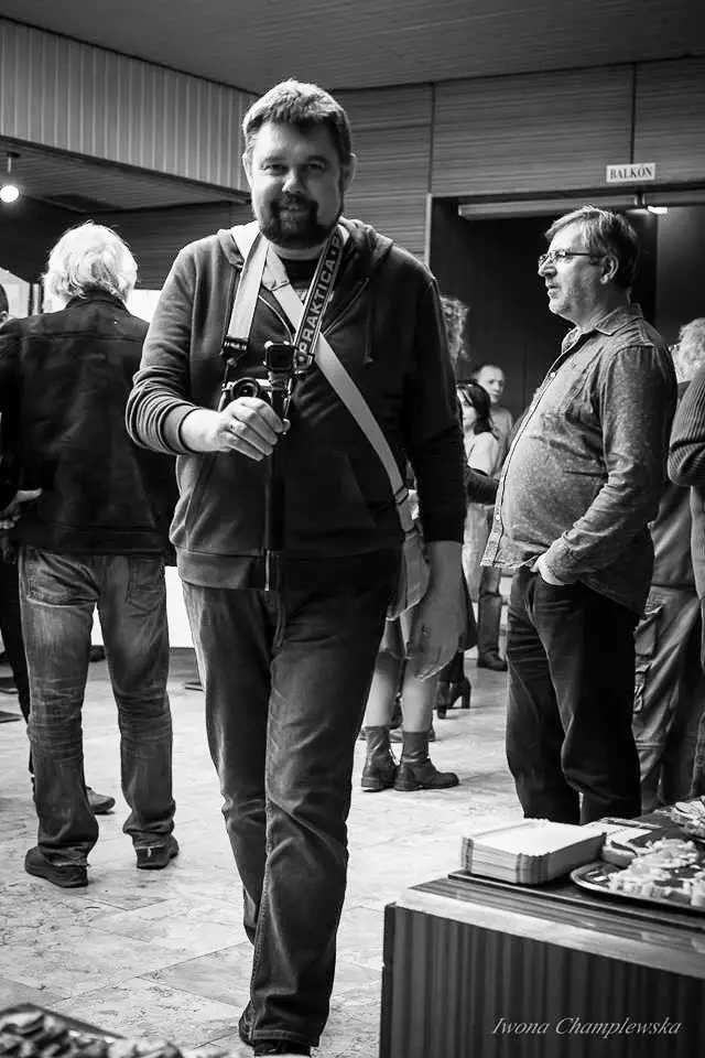 Polsko – czeskie impresje fotograficzne