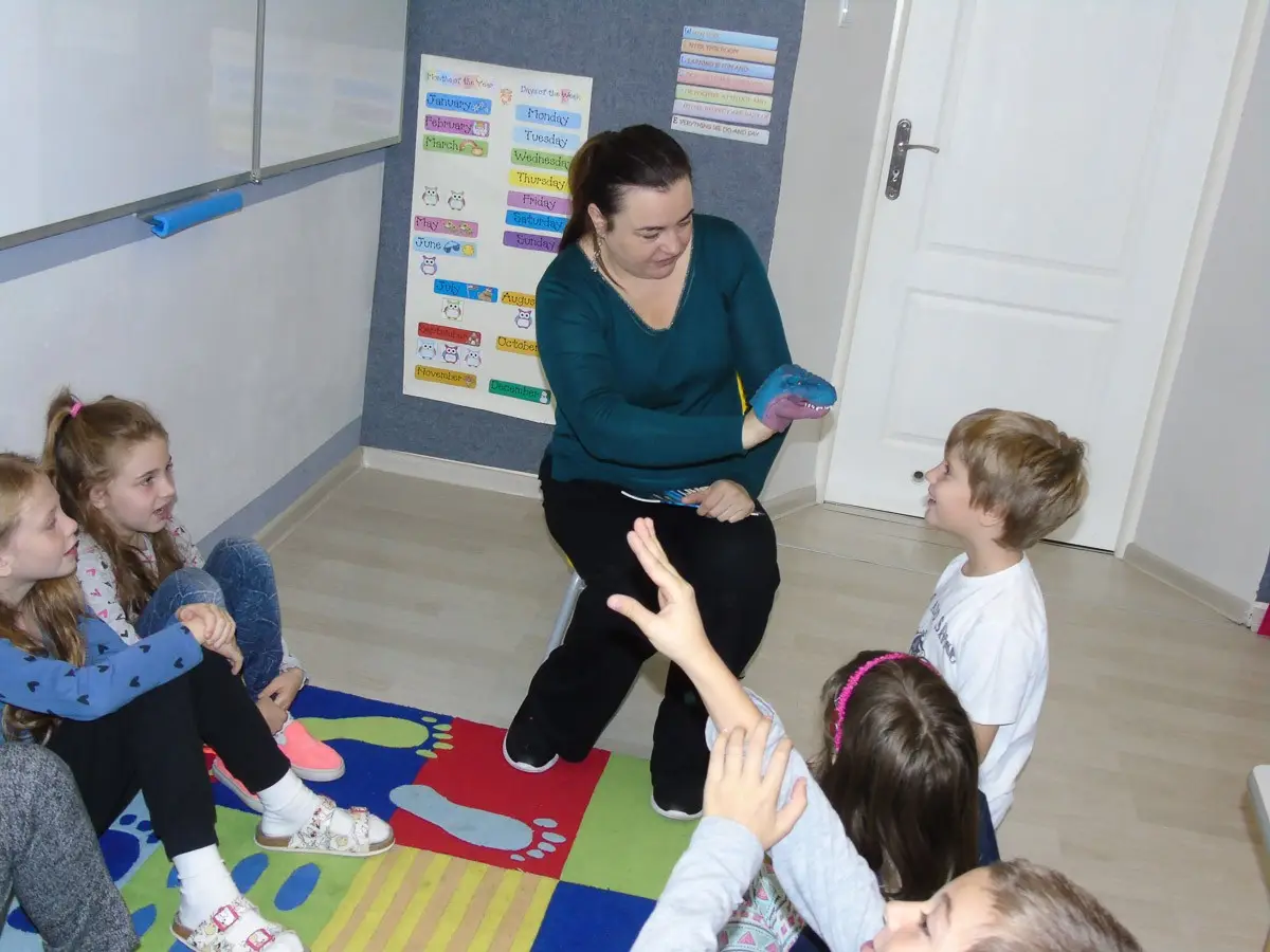 Master's Academy Festiwal Tolerancji