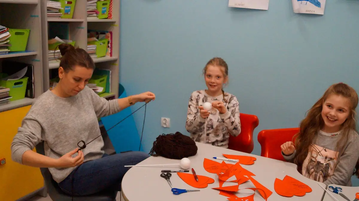 Фестиваль толерантності Master's Academy