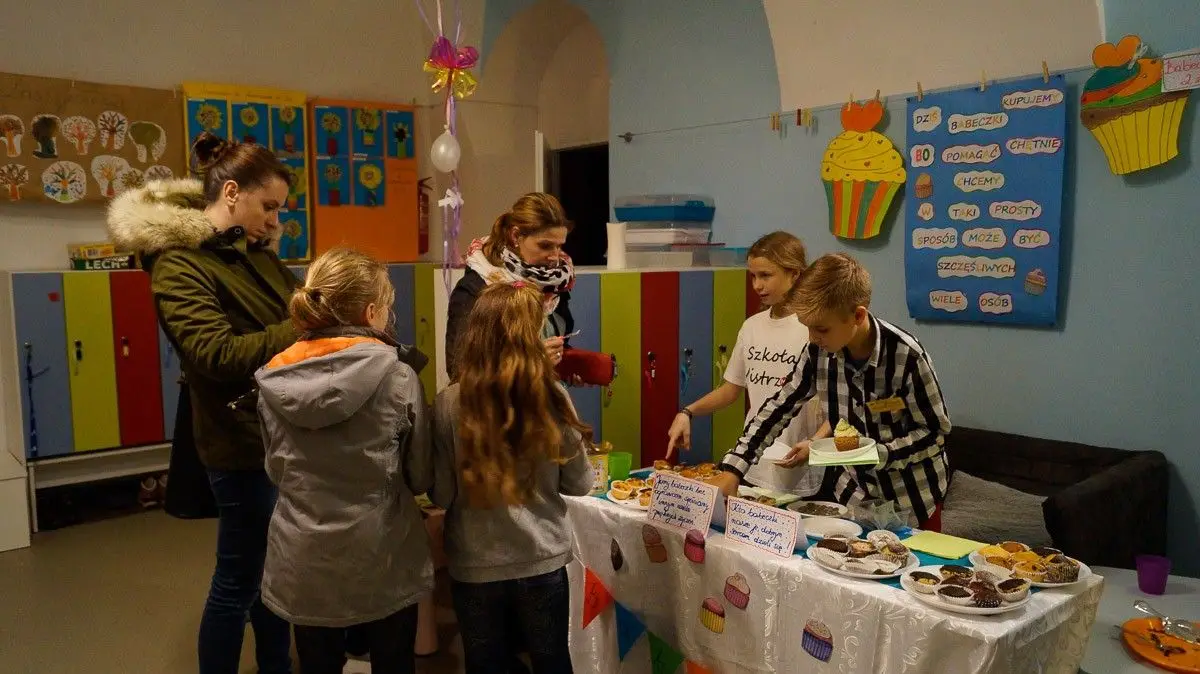 Фестиваль толерантності Master's Academy