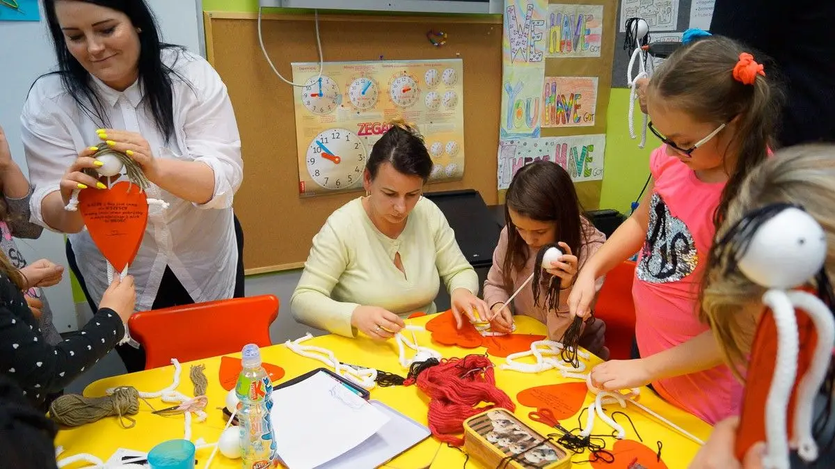 Фестиваль толерантності Master's Academy