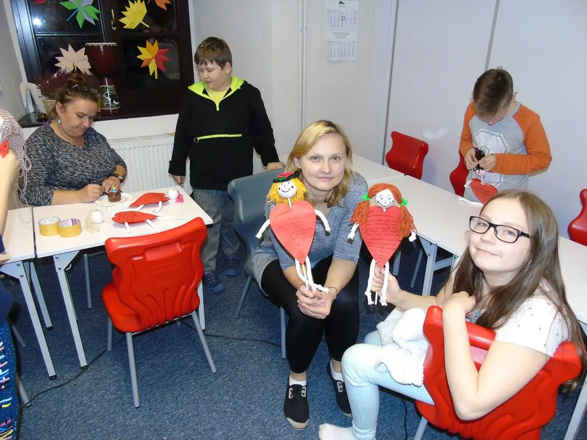 Master's Academy Festiwal Tolerancji