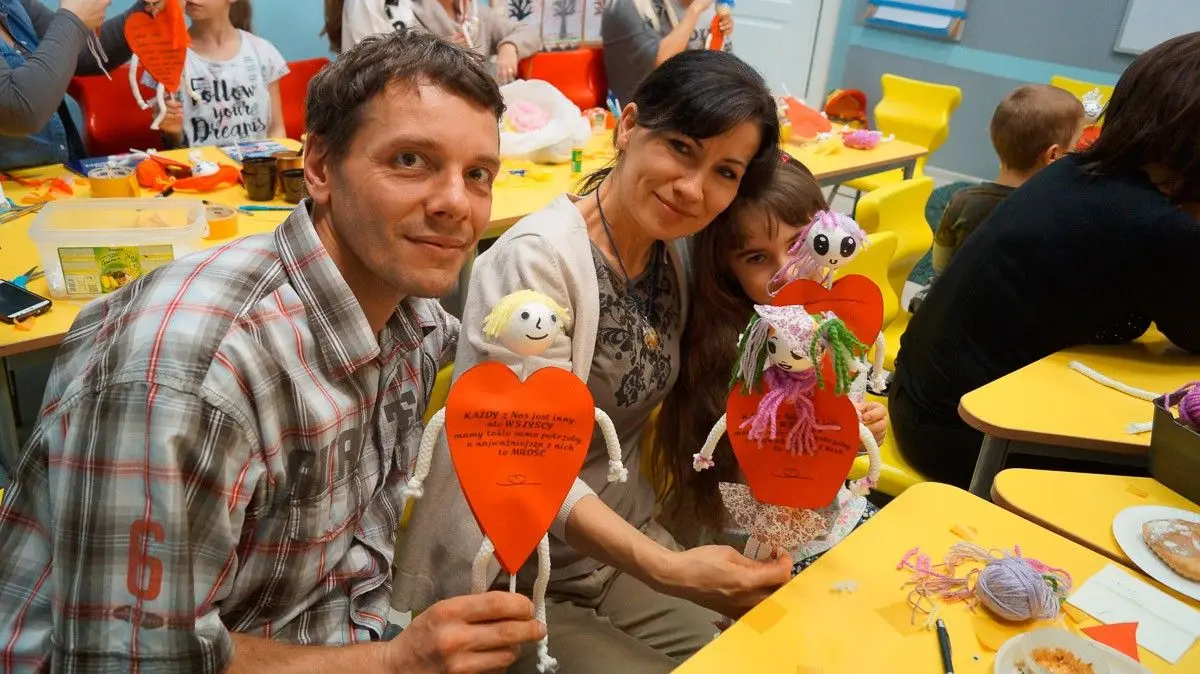 Master's Academy Festiwal Tolerancji