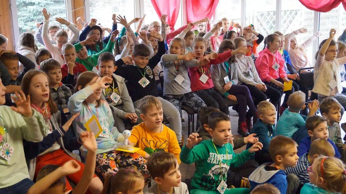 Master's Academy Festiwal Tolerancji