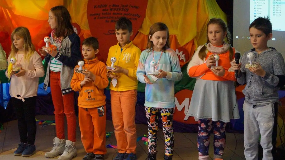 Master's Academy Tolerance Festival