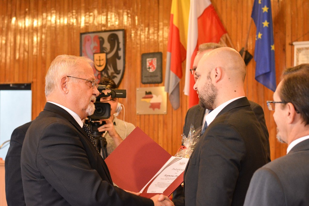 Będzie nowy ambulans. Wojewoda ponownie wsparł nasz szpital