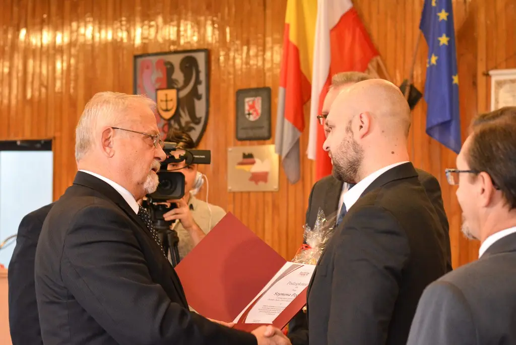 Będzie nowy ambulans. Wojewoda ponownie wsparł nasz szpital