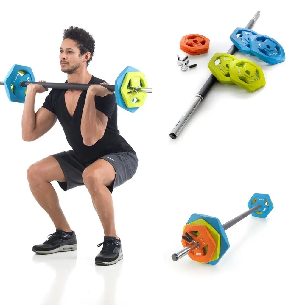 Squashstacja - squash, fitness