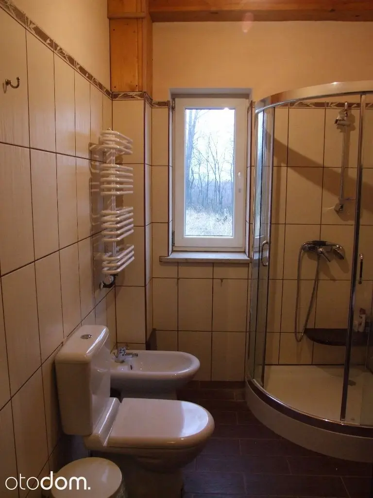 Dom jak z bajki w okolicach Grodźca na sprzedaż