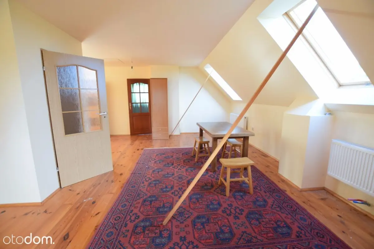 Fairy-Tale Home for Sale Near Grodziec