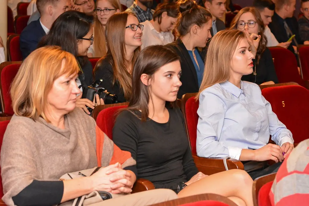 Bolesłavia: uroczyste podsumowanie sezonu 2017 r. w Teatrze Starym