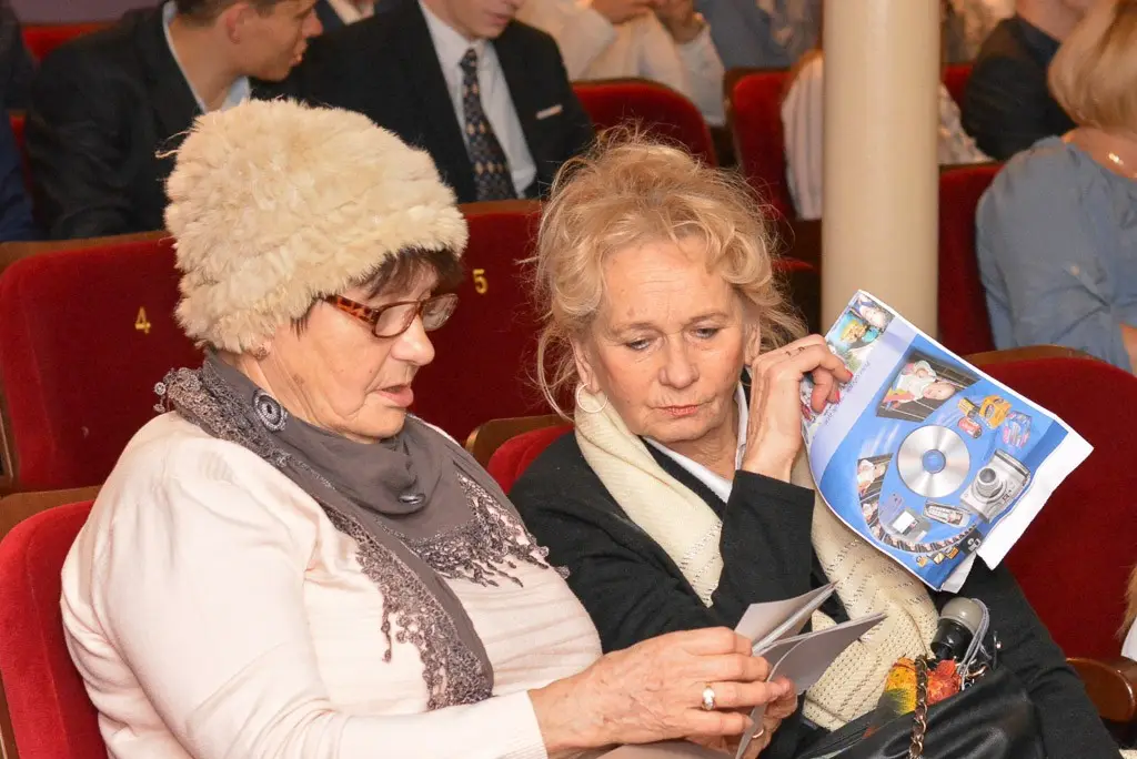 Bolesłavia: uroczyste podsumowanie sezonu 2017 r. w Teatrze Starym