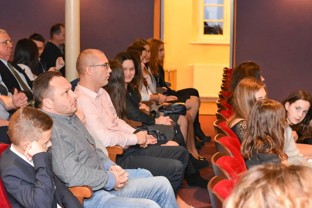 Bolesłavia: uroczyste podsumowanie sezonu 2017 r. w Teatrze Starym