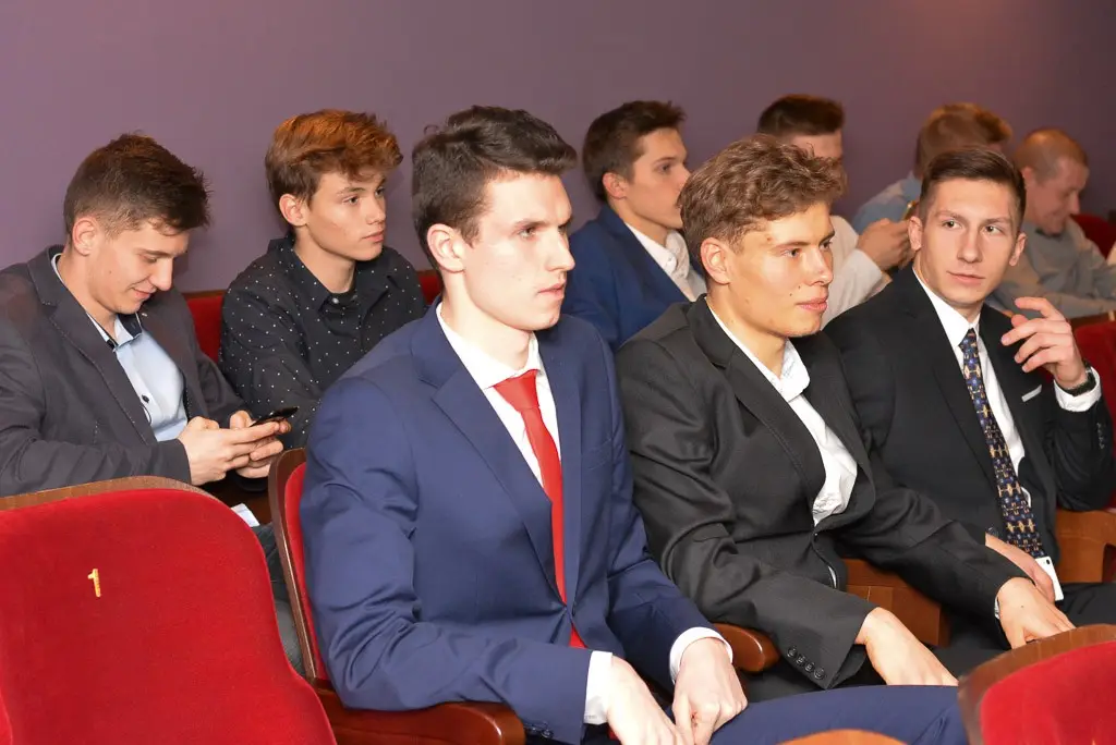 Bolesłavia: uroczyste podsumowanie sezonu 2017 r. w Teatrze Starym