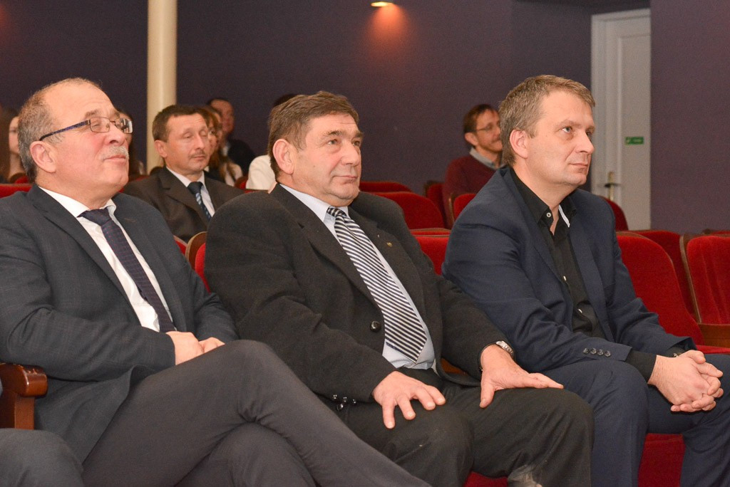 Bolesłavia: uroczyste podsumowanie sezonu 2017 r. w Teatrze Starym