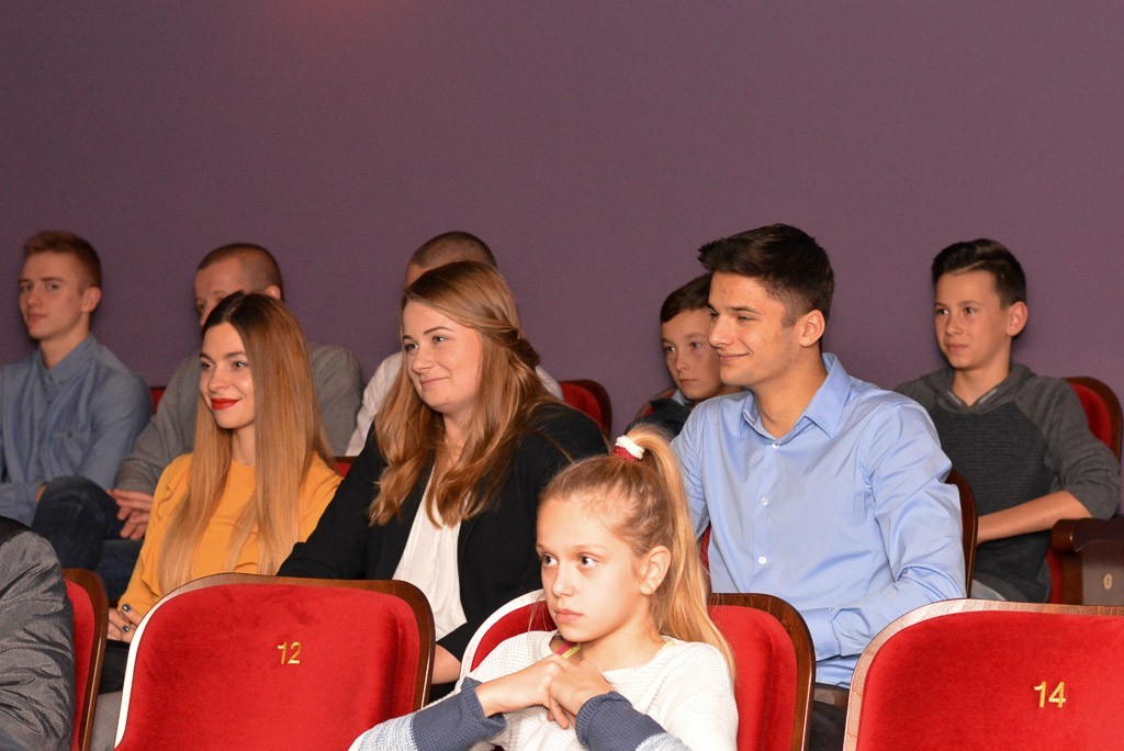 Bolesłavia: uroczyste podsumowanie sezonu 2017 r. w Teatrze Starym