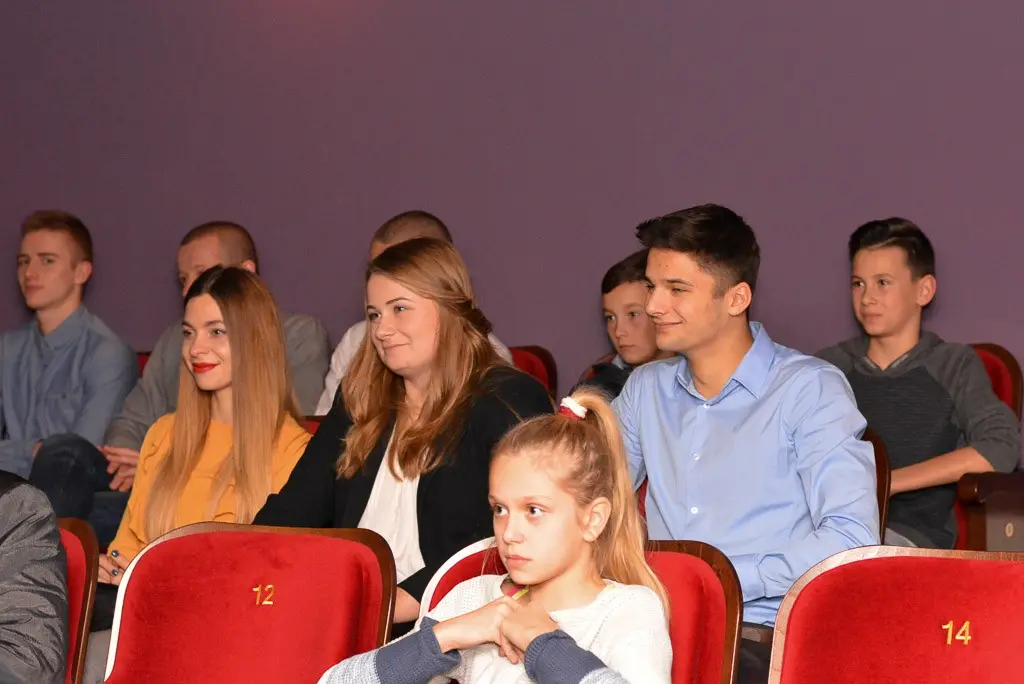 Bolesłavia: uroczyste podsumowanie sezonu 2017 r. w Teatrze Starym