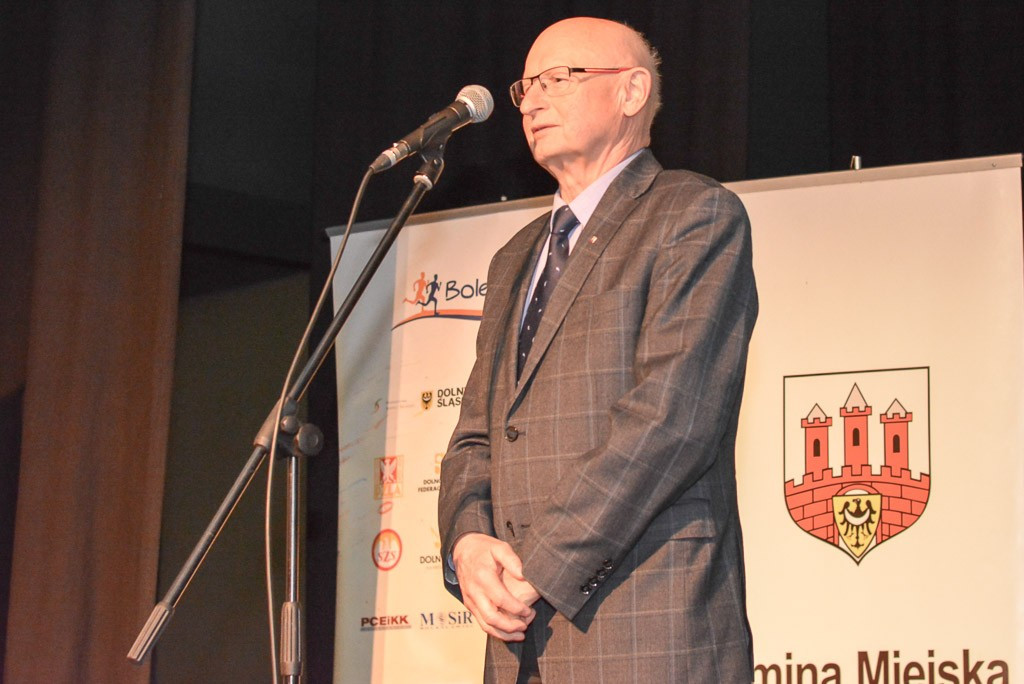 Bolesłavia: uroczyste podsumowanie sezonu 2017 r. w Teatrze Starym