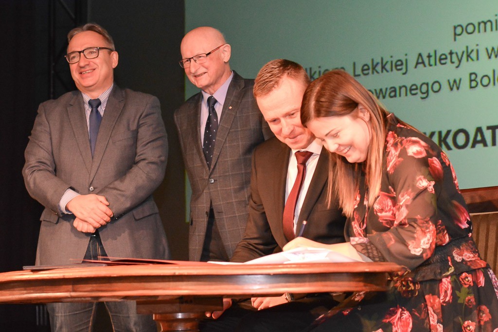 Bolesłavia: uroczyste podsumowanie sezonu 2017 r. w Teatrze Starym