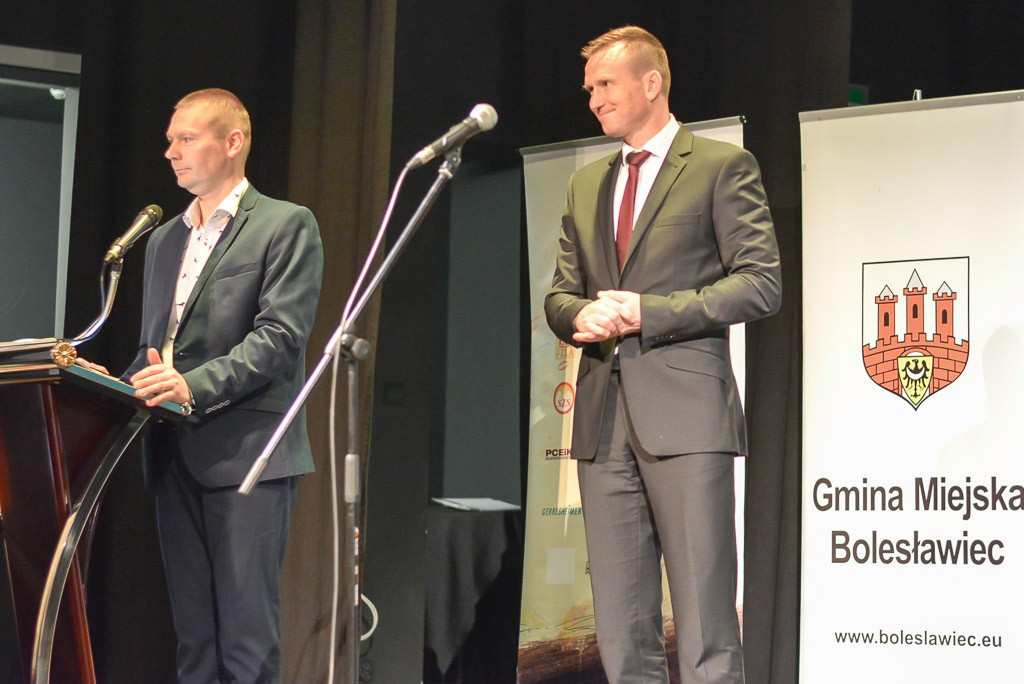 Bolesłavia: uroczyste podsumowanie sezonu 2017 r. w Teatrze Starym