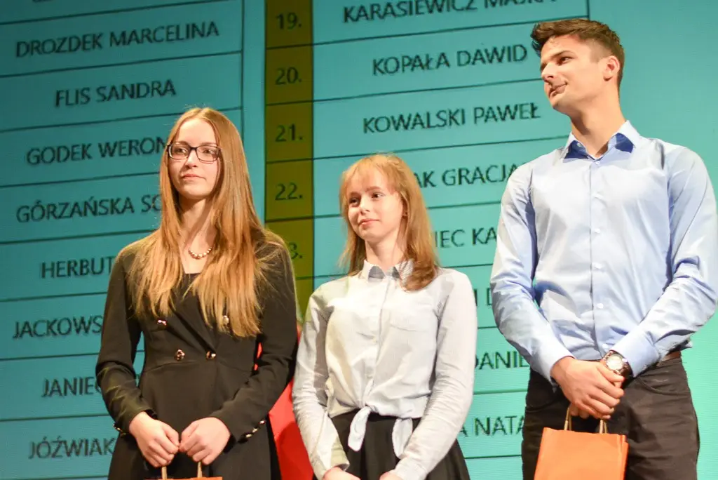 Bolesłavia: uroczyste podsumowanie sezonu 2017 r. w Teatrze Starym